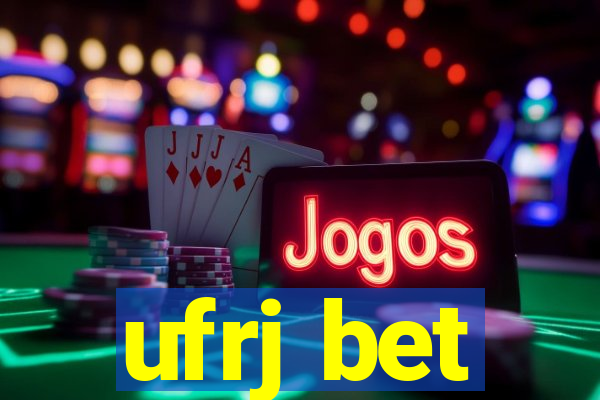 ufrj bet